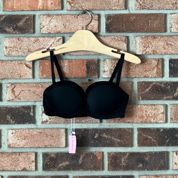 Sea BBOT Push Up Bra - Picture 3 of 4